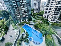 8 Saint Thomas (D9), Condominium #458661921